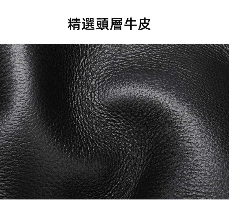 頭層牛皮大容量斜跨包 輕奢簡約斜背包大包 真皮男包 質感真皮街頭手機相機跨包郵差包 肩背包側背包   真皮包包
