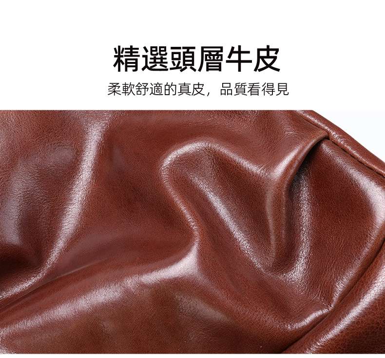 男士雙肩包 油皮後背包 真皮復古雙肩背包 戶外休閑筆電包 頭層牛皮商務電腦包  真皮包包