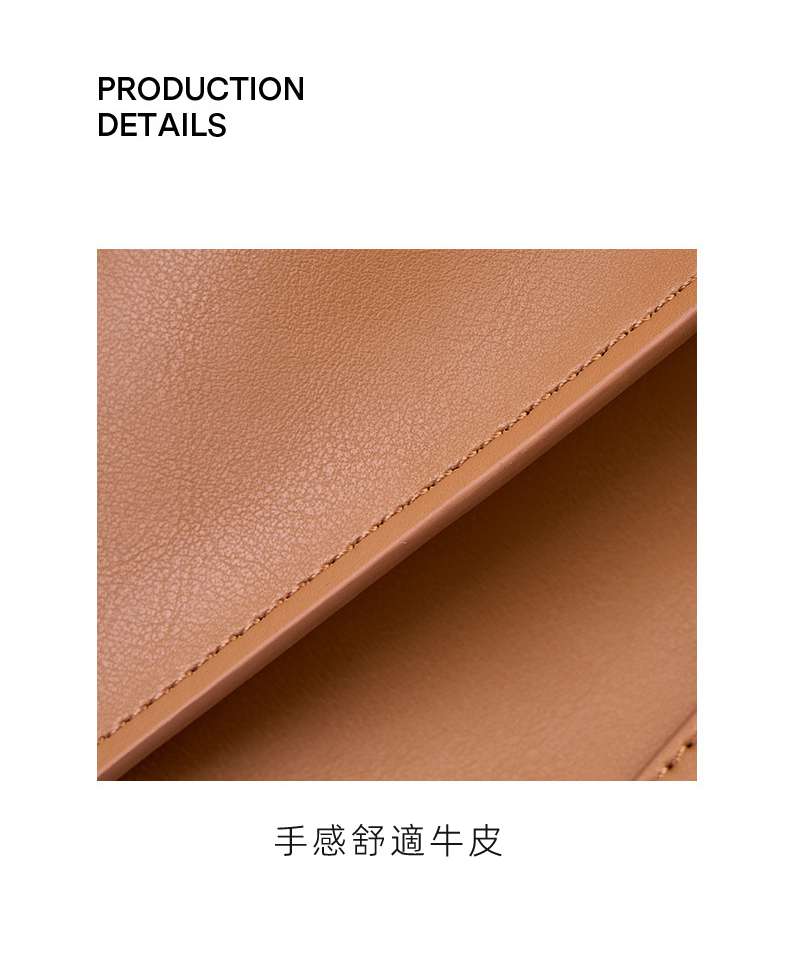 一包兩用的翅膀包 托特包 牛皮大容量子母包 高級感女包包 小眾設計真皮通勤包多用包女包 真皮包包