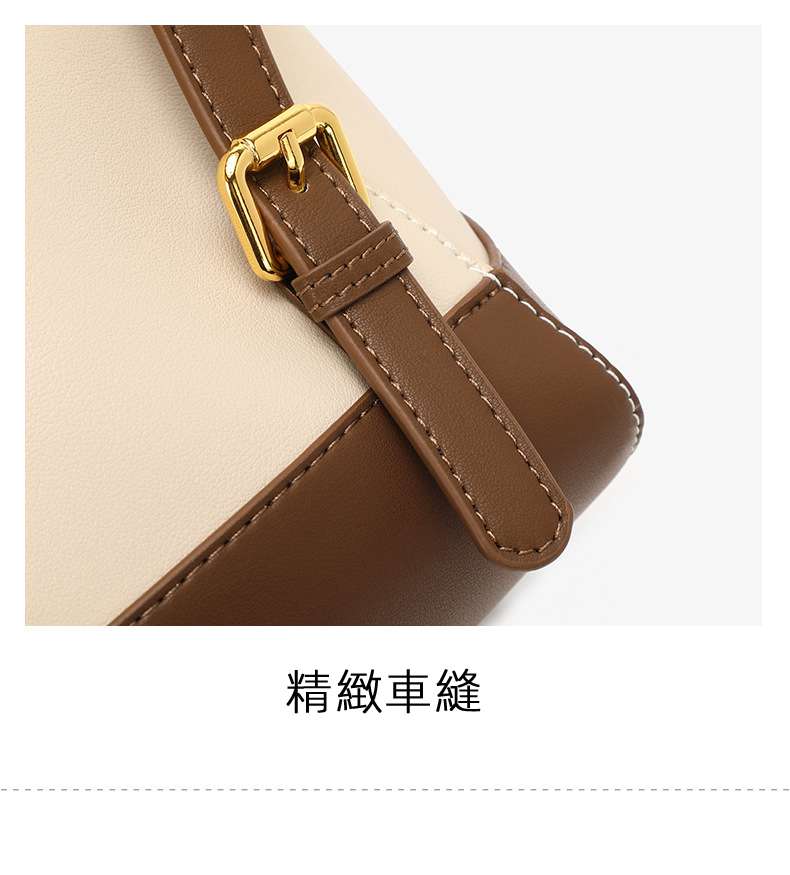 真皮雙肩包 新款潮時尚後背包 女生雙肩背包 大容量牛皮學生書包 女大學生背包 真皮包包