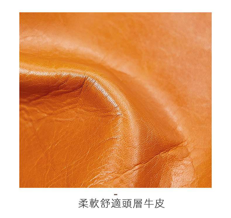 真皮風琴包 植鞣皮斜背包 高級感頭層牛皮手工小方包單肩背包 女款多隔層容量斜挎小包包 真皮包包