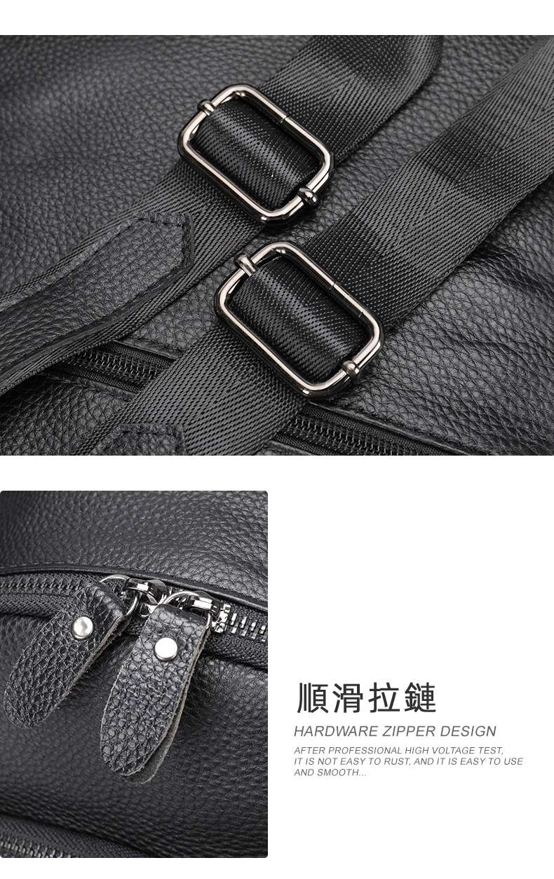 頭層牛皮女款後背包 學院風學生書包 真皮雙肩背包 小巧書包街頭手機平板小背包 真皮包包