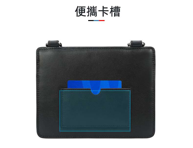V型翻蓋 女士簡約真皮頭層納帕牛皮斜背包 百搭腋下包 通勤逛街斜挎包單肩包 輕盈包  真皮包包