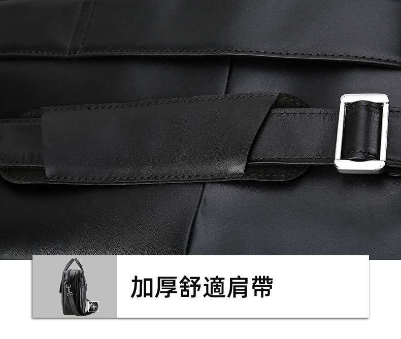 歐美頭層牛皮公事包 真皮男士公文包 商務17吋筆電包 納帕皮手提袋 大容量手提電腦包 斜挎男包 手提包 帆布包包
