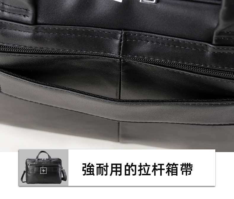 歐美頭層牛皮公事包 真皮男士公文包 商務17吋筆電包 納帕皮手提袋 大容量手提電腦包 斜挎男包 手提包 帆布包包