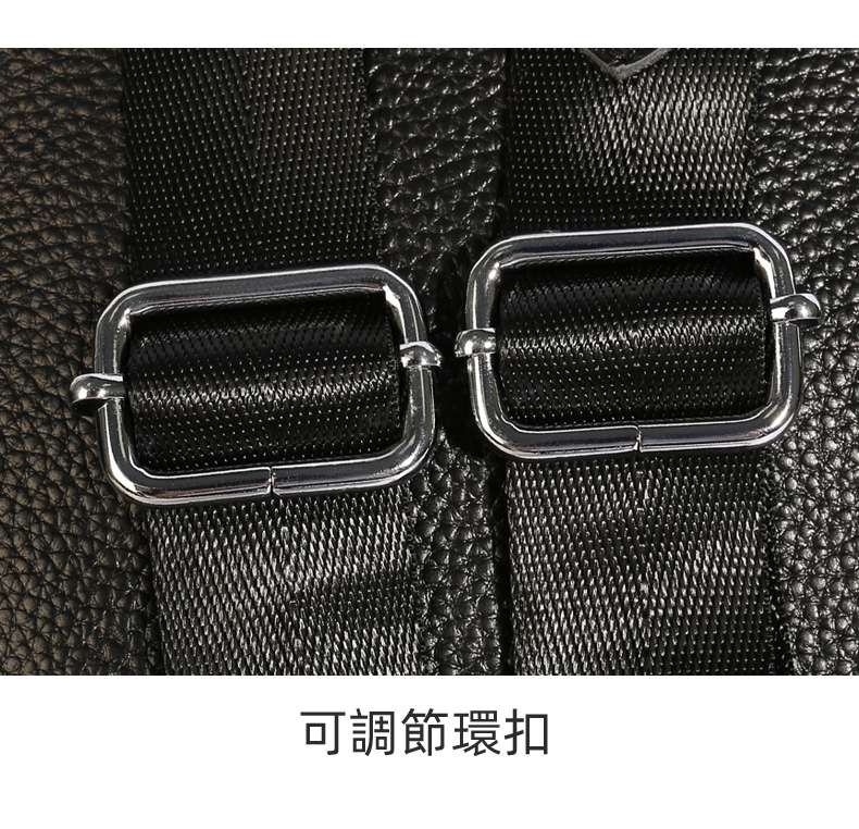 一包多用 多功能後背包 真皮女式雙肩包 簡約潮流女學生書包 時尚韓版雙肩背包ins百搭  真皮包包