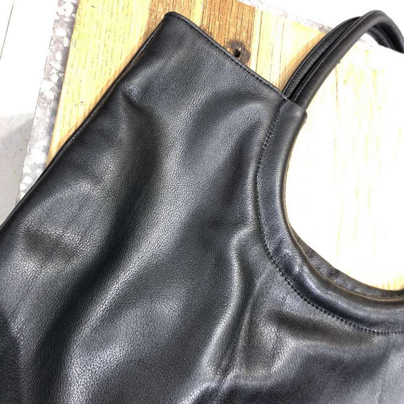 超大包包 女款式真皮手工托特包 頭層牛皮單肩包手提包 購物手袋腋下包 真皮包包