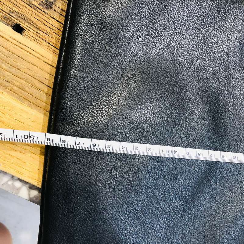 超大包包 女款式真皮手工托特包 頭層牛皮單肩包手提包 購物手袋腋下包 真皮包包