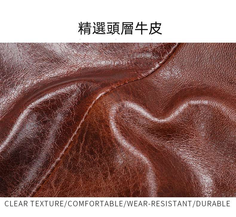 一包兩用 多功能後背包 真皮斜挎包 休閒雙肩包 學生書包 復古時尚油蠟皮胸包大容量背包男女 真皮包包
