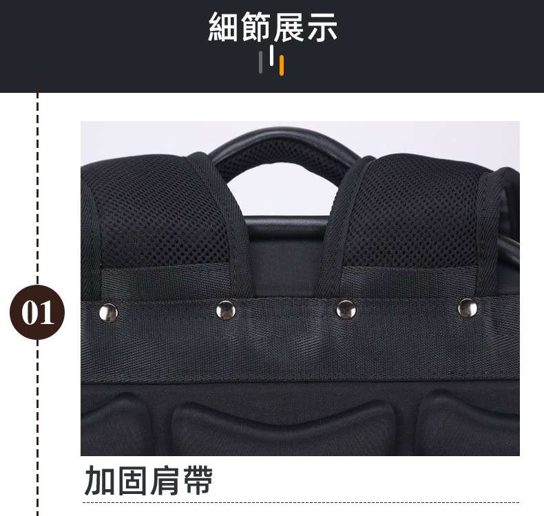 多功能戶外後背包旅行包 頭層牛皮大容量雙肩背包 真皮學生背包 可掛行李箱雙肩包17吋電腦包 真皮包包