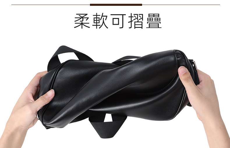 新款真皮斜挎包 通勤納帕牛皮7.9寸iPad包包 單肩包男女通用中性百搭斜背包  真皮包包