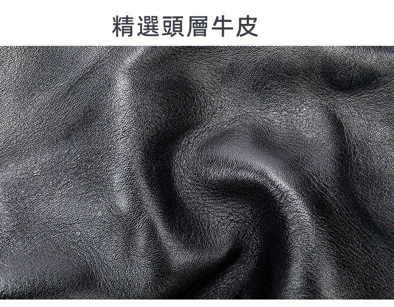 男士商務皮包 多功能收納包 高檔真皮手拿包 純皮高級大容量頭層牛皮洗漱包新款 真皮包包