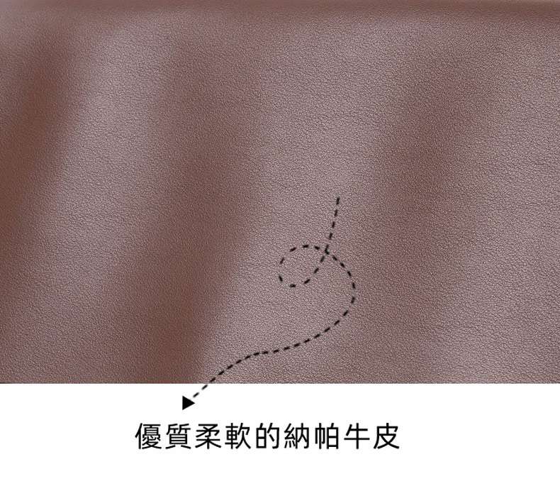 新款女式托特包 柔軟納帕牛皮通勤包包 真皮大包包 女生大容量時尚手袋女包單肩背包 真皮包包