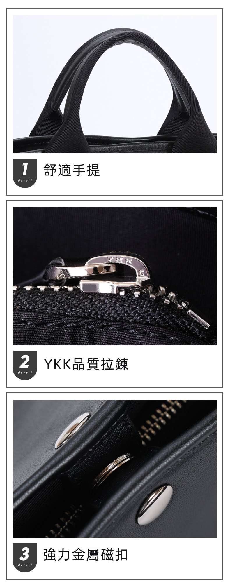 新款真皮子母包 托特包 大容量女包 百搭頭層牛皮斜背包 女士單肩包手提包側背包手袋 真皮包包
