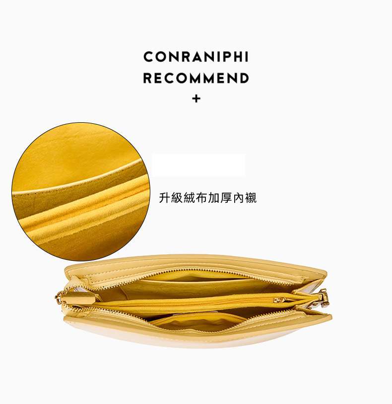 真皮腋下包 女式新款牛皮斜背包 簡約百搭單肩背包斜挎包 高級感手提包側背包  真皮包包