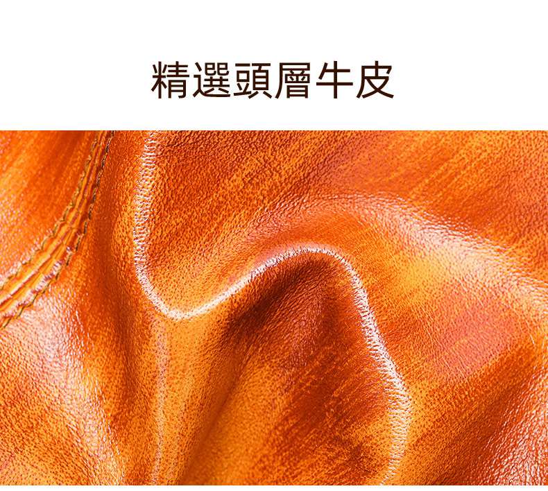 大容量創意手工擦色後背包 真皮男士雙肩背包 頭層牛皮雙肩包 男款休閑旅遊簡約書包旅行包  真皮包包