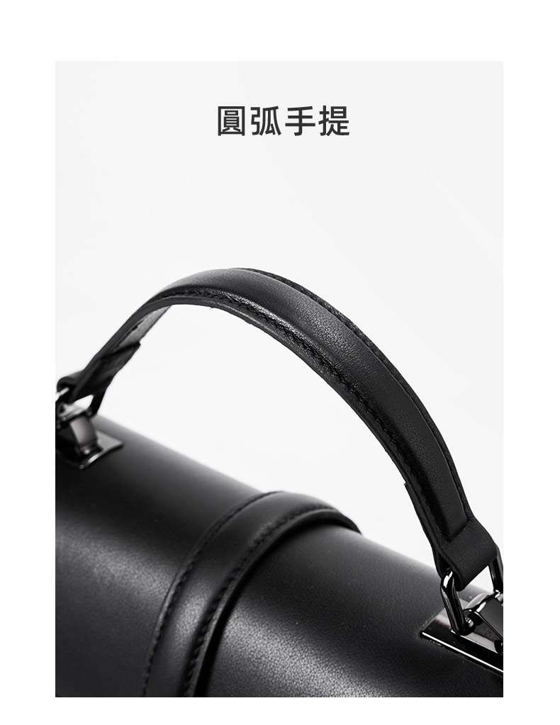 女士斜背包 新款通勤手提包 真皮女包 大容量媽媽包 頭層牛皮斜挎包高級感手提手袋包包 真皮包包
