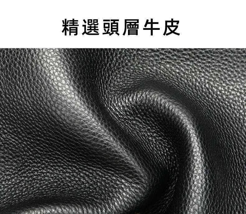 新款男士真皮後背包 商務15.6吋筆電包雙肩包 男休閑書包旅行包 頭層牛皮高級感電腦背包 真皮包包