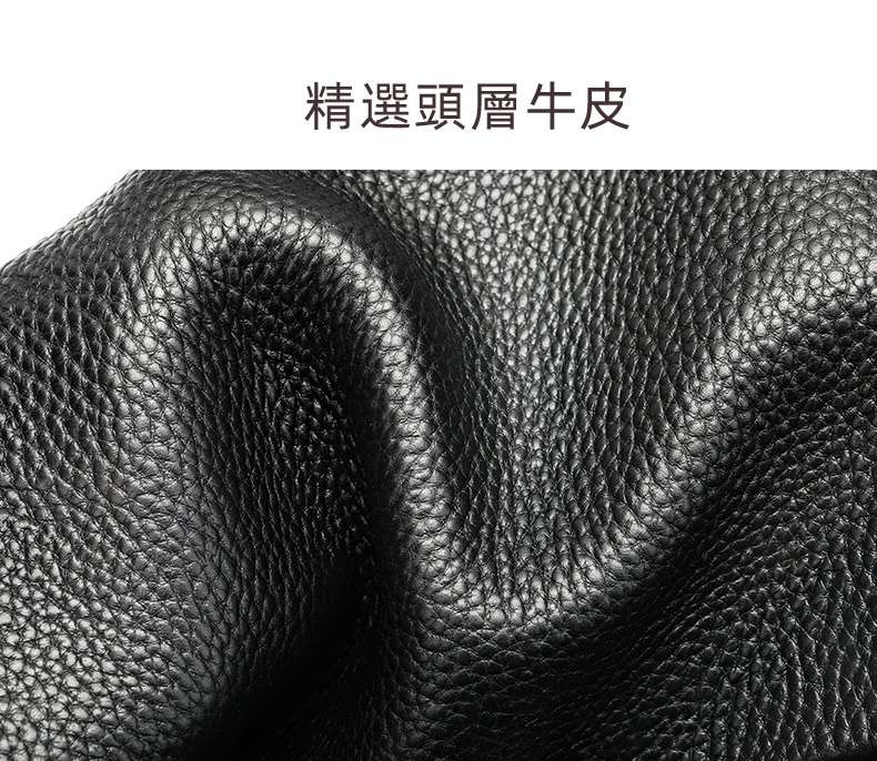 頭層牛皮雙肩包 旅行電腦包 高級感男士商務休閑真皮後背包 大容量書包15.6吋筆電包推薦 真皮包包