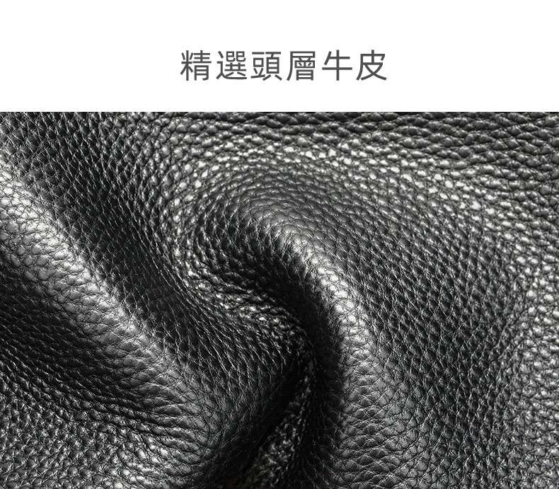 真皮後背包 頭層牛皮男士商務雙肩包 高級感牛皮旅行包 男士14吋電腦背包書包潮包推薦 真皮包包