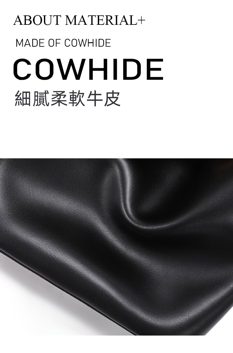 新款水桶包 真皮女包包 高級感復古牛皮百搭福袋包 女生斜背包單肩斜挎包手提包推薦手袋 真皮包包