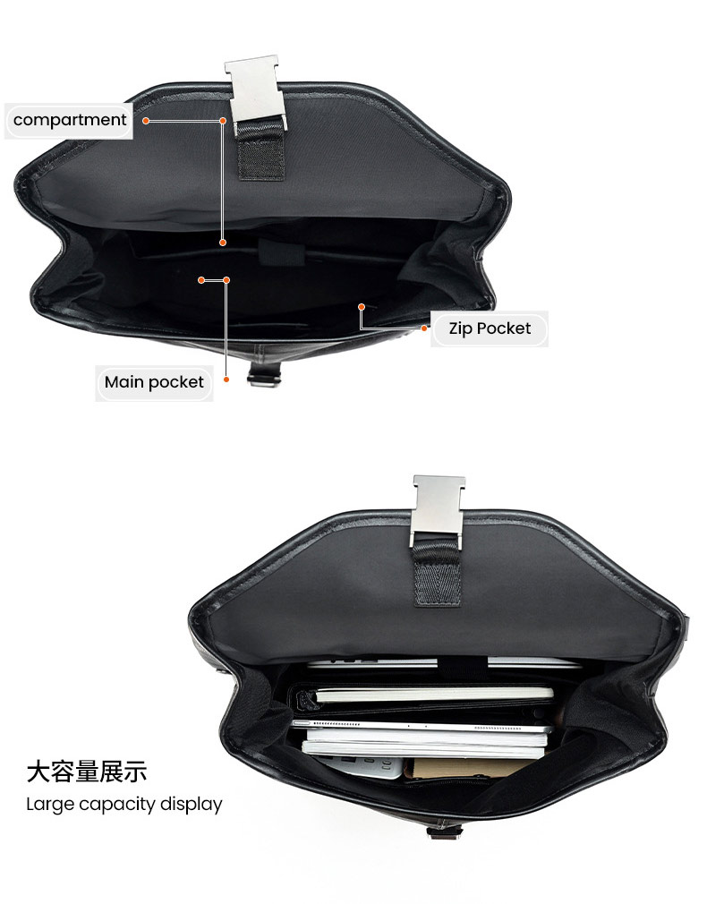 歐美頭層植鞣牛皮後背包 男士15.6吋商務電腦背包 大容量雙肩背包減壓旅行包書包推薦 真皮包包