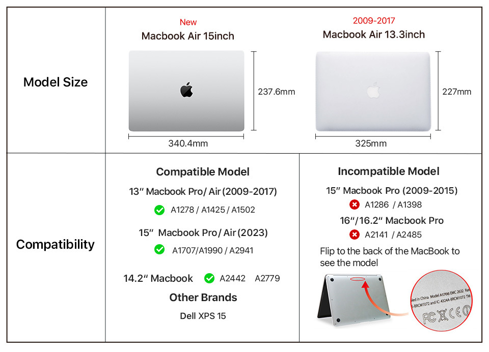 新款macbook air15保護套 真皮翻蓋式磁吸扣筆記本電腦內膽包 平板ipad包包皮夾保護套推薦 真皮包包