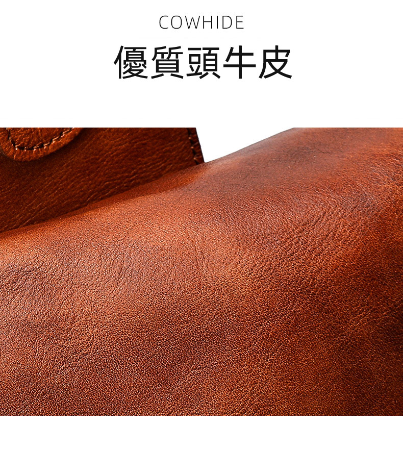 男女通用復古擦色後背包 真皮雙肩包 休閑大容量旅行素描包包 植鞣皮手工擦色學生書包大學生 真皮包包