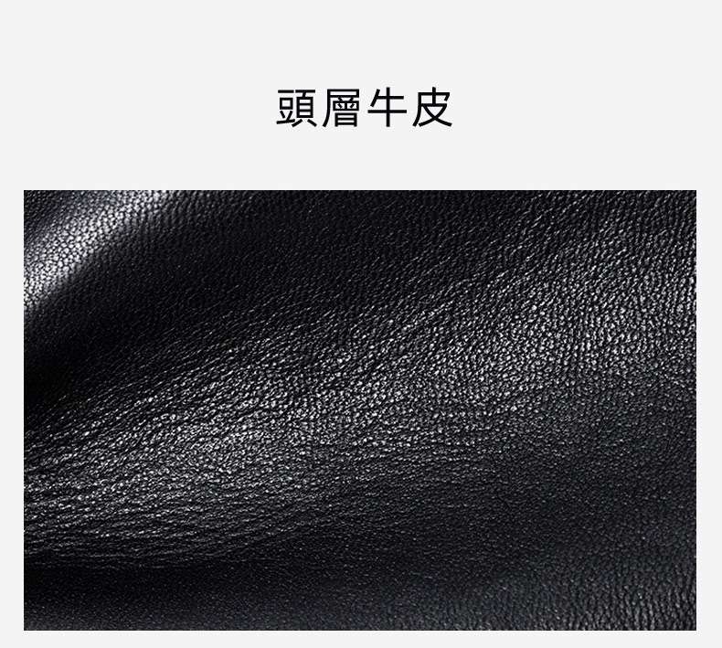 真皮男士休閑抽繩束口後背包 大容量雙肩包 時尚15.6吋電腦背包 商務擴容包包 植鞣皮旅行包推薦 真皮包包