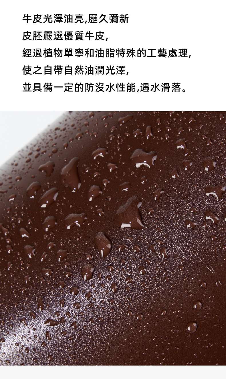 女式新款韓版法棍包 真皮手提包 韓國小眾設計單肩背包大容量牛皮腋下包 長條腋下包女包推薦 真皮包包