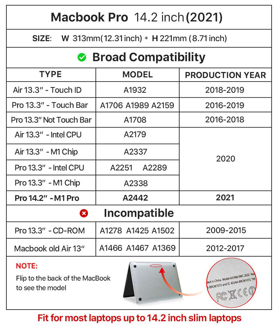 適用新款MacBook Pro 14吋電腦保護套 真皮蘋果筆記本電腦牛皮內膽包 Apple MacBook皮夾推薦 真皮包包