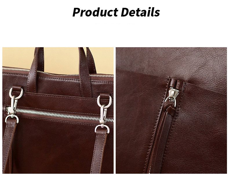 一包多用 復古後背包手提包 植鞣牛皮雙肩包 女式新款簡約背包 百搭高級感手袋推薦 真皮包包