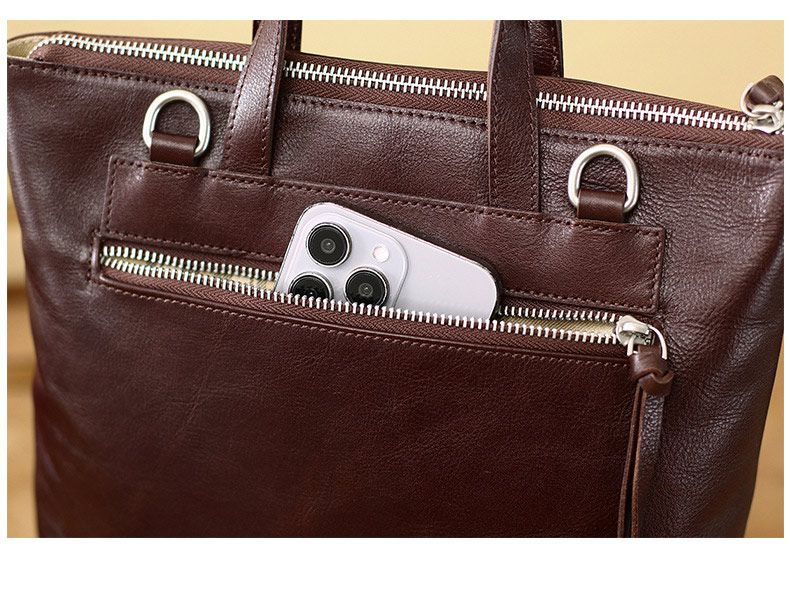 一包多用 復古後背包手提包 植鞣牛皮雙肩包 女式新款簡約背包 百搭高級感手袋推薦 真皮包包