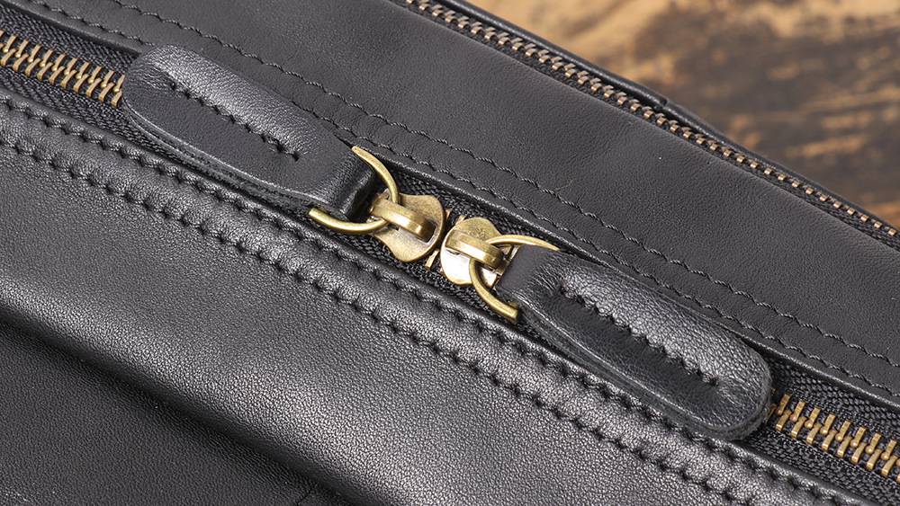 新款多功能後背包手提包 頭層牛皮電腦包 高級感男士雙肩背包 真皮斜背包 旅遊商務單肩斜挎包推薦 真皮包包