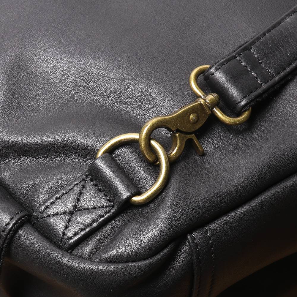 新款多功能後背包手提包 頭層牛皮電腦包 高級感男士雙肩背包 真皮斜背包 旅遊商務單肩斜挎包推薦 真皮包包