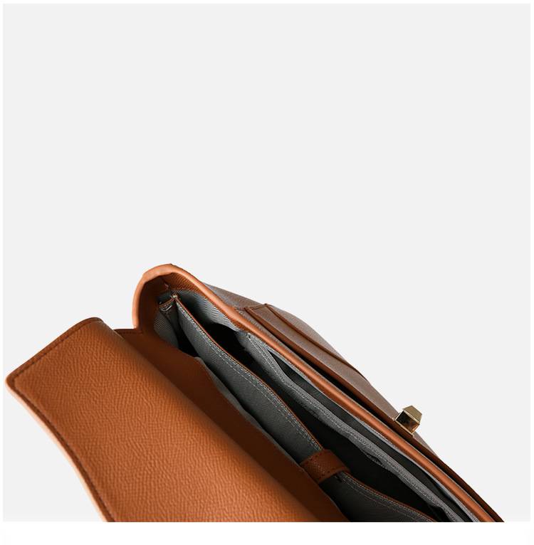 新款多功能海浪包 後背包手提斜背包 小眾設計通勤大容量單肩背包雙肩包 真皮女包百搭包包推薦 真皮包包