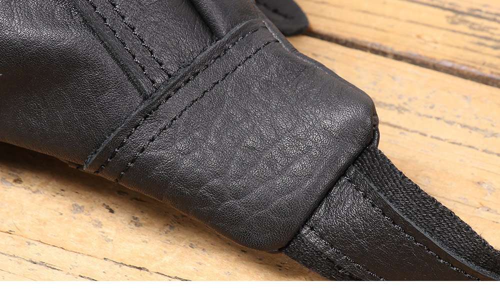 爆款高級創意時尚背包 新款頭層牛皮騎行包 多功能旅行便捷斜挎胸包肩背包 斜背包推薦 真皮包包