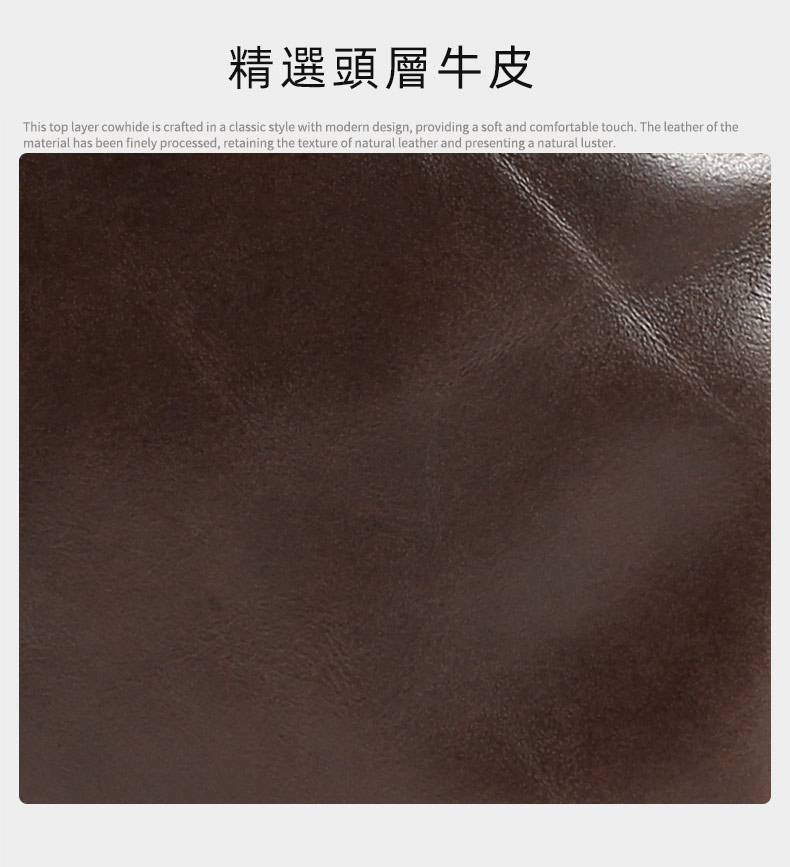 新款歐式休閒斜挎包 油蠟皮男包 復古真皮時尚單肩包頭層牛皮斜背包 純色經典款包包推薦  真皮包包