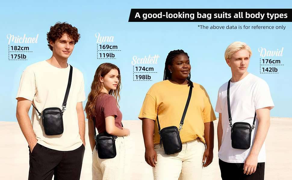 時尚男士斜挎包 真皮休閑肩背包斜背包 頭層牛皮韓版休閒復古質感單肩包 新款男包推薦  真皮包包