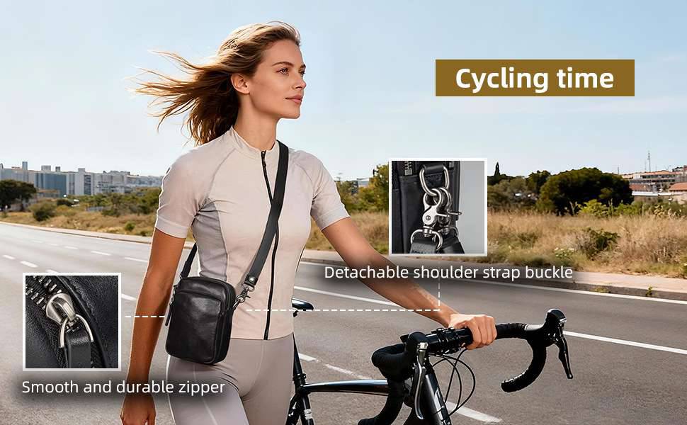 時尚男士斜挎包 真皮休閑肩背包斜背包 頭層牛皮韓版休閒復古質感單肩包 新款男包推薦  真皮包包