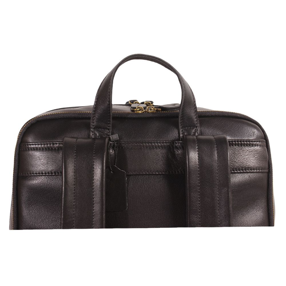 時尚大容量男出差商務筆電包 通勤新款真皮男士雙肩包 頭層牛皮大容量潮牌後背包推薦 真皮包包