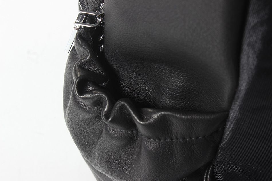 男士真皮雙肩包 頭層牛皮韓版防水後背包 大容量休閒男旅行包 新款翻蓋學生書包推薦 真皮包包