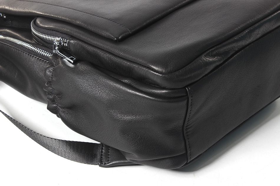 男士真皮雙肩包 頭層牛皮韓版防水後背包 大容量休閒男旅行包 新款翻蓋學生書包推薦 真皮包包