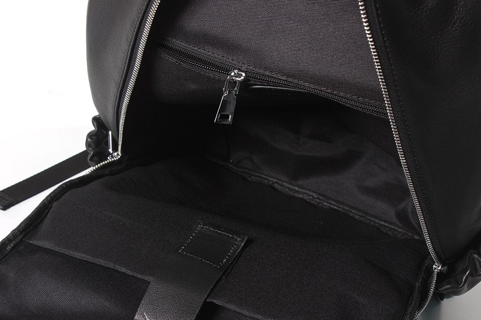 男士真皮雙肩包 頭層牛皮韓版防水後背包 大容量休閒男旅行包 新款翻蓋學生書包推薦 真皮包包