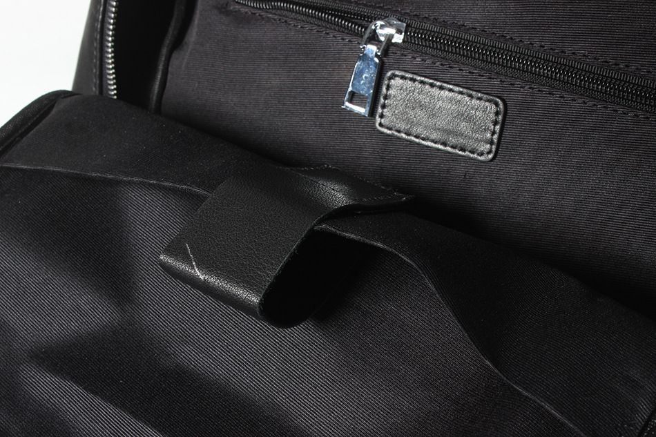 男士真皮雙肩包 頭層牛皮韓版防水後背包 大容量休閒男旅行包 新款翻蓋學生書包推薦 真皮包包