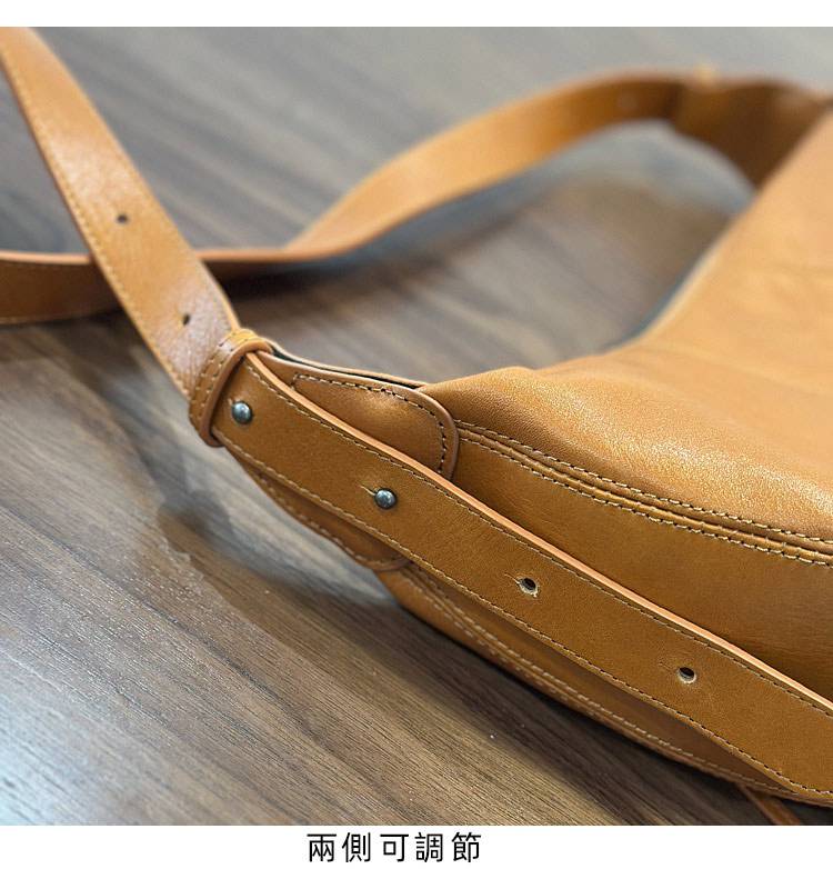 新款真皮女包 頭層牛皮斜跨包 休閒包月牙包 流蘇高級感馬鞍包單肩包斜背包推薦  真皮包包