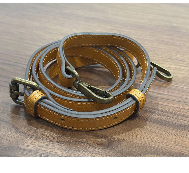 新款頭層樹膏皮手提包 植鞣牛皮斜背包包 頭層牛皮女式休閒百搭托特包 真皮單肩斜挎包推薦 真皮包包