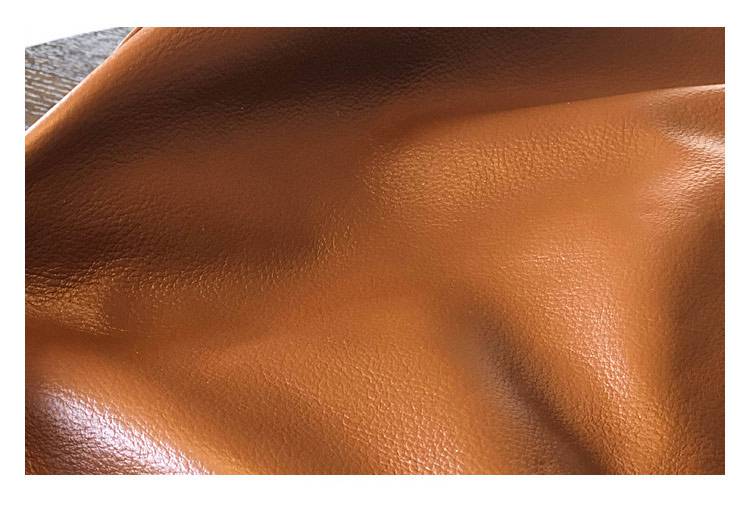 新款頭層牛皮包包 女生大容量單肩包 簡約真皮斜挎包旅行休閒托特包 大包包斜背包推薦 真皮包包