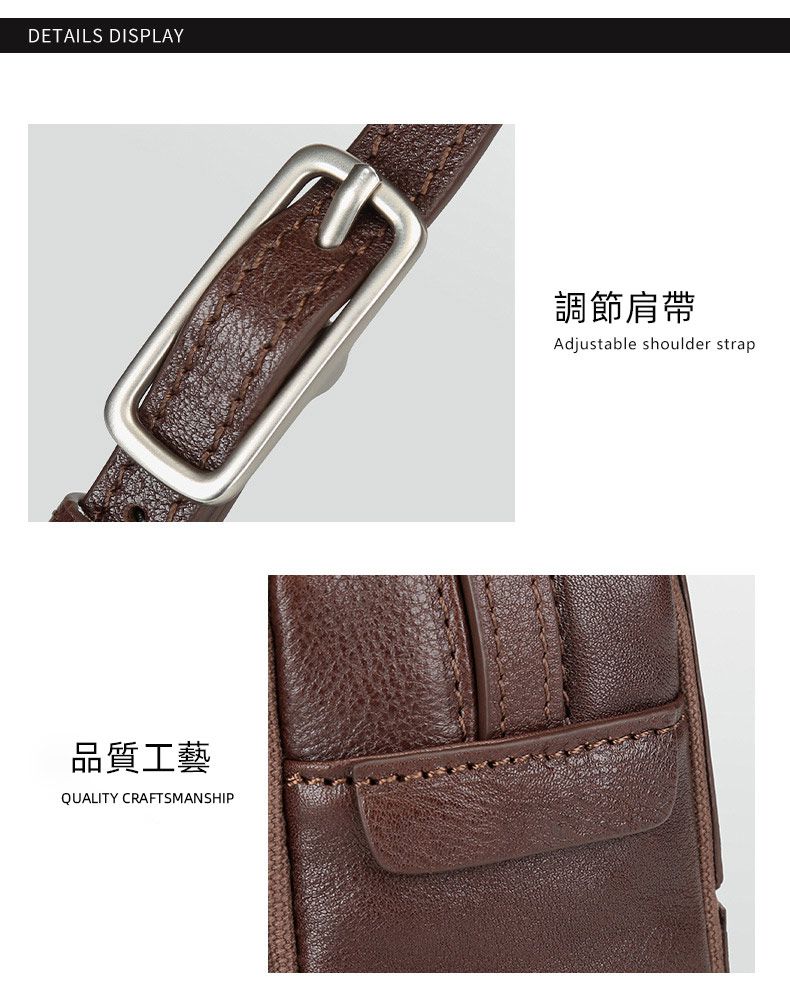 頭層植鞣皮新款菱格包 女生單肩包斜背包 復古輕便創意小方包 時尚少女單肩背包斜挎包推薦 真皮包包