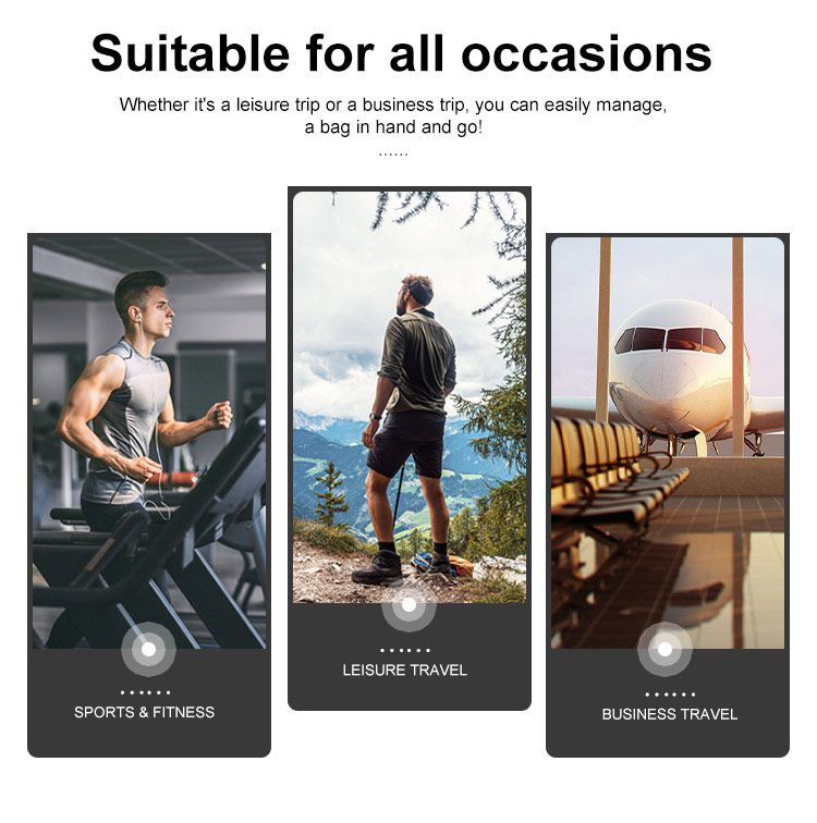 復古大容量帶滑輪瘋馬皮出差旅行包 高檔男士手提包旅行袋 新款手袋大容量商務出行行李袋西裝包推薦 真皮包包